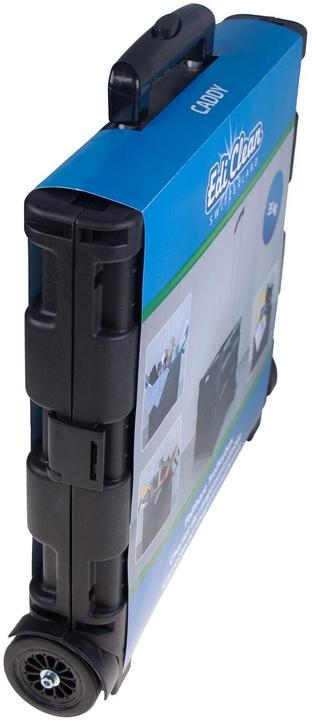 Actual product image Edi Baur Foldable trolley box Caddy, 45 L (45 l)
