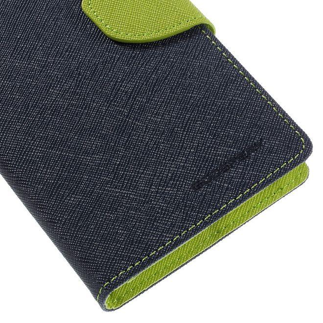 Actual product image Goospery Fancy Diary Series (G5)