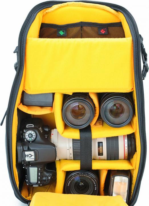 Produktbild Vanguard Alta Rise 43 Sling Bag (Fotorucksack)