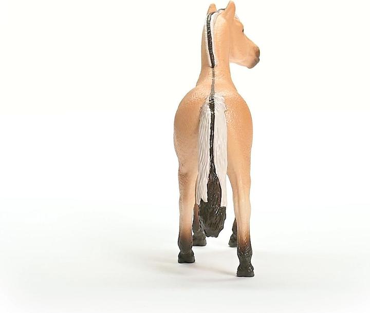 Image du produit Schleich Cheval Fjord hongre