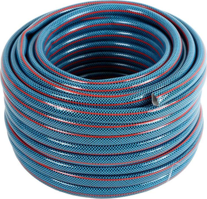 Actual product image Proline Garden hose, 4 layers, 3/4"50 m roll (50 m)