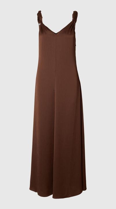 Image du produit Selected Femme Ärmelloses Maxikleid (36)
