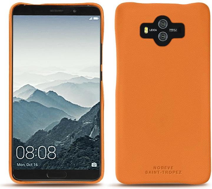Oranje PU ( Pantone #ff9351 )