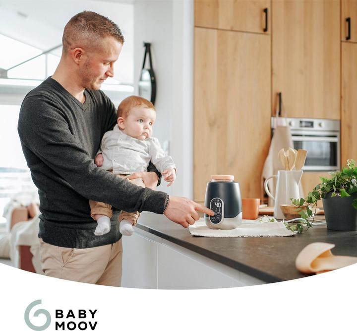 Produktbild Babymoov Nutri Smart 2in1