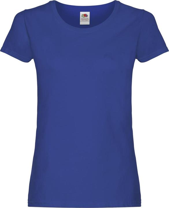 Actual product image Fruit of the Loom Womens/Ladies T-Shirt (M)