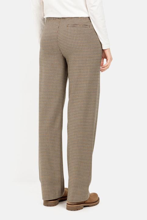 Actual product image Camel Active Straight fit trousers with elasticated waistband (27)