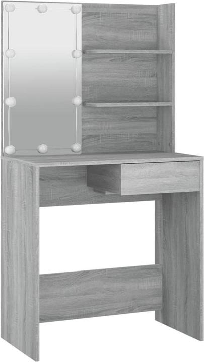 Produktbild VidaXL Milakhna (74.5 x 40 x 141 cm)
