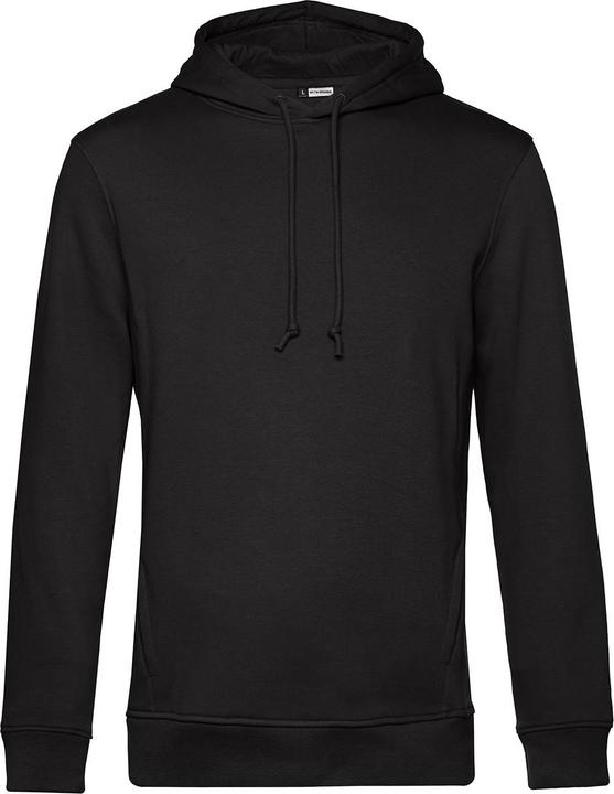 Image du produit B&C Sweat à capuche Coton issu de l'agriculture biologique (XXL)