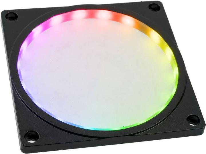 Actual product image Akasa Digital 120mm frame, Digital-RGB