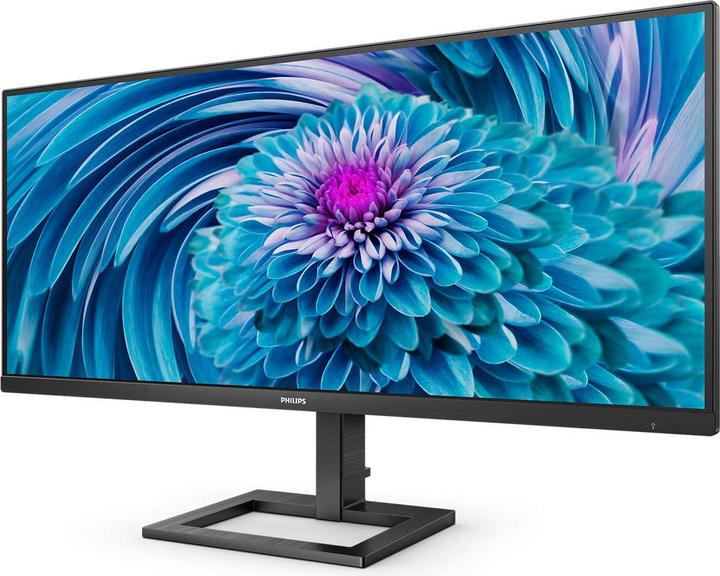 Image du produit Philips 346E2LAE/23 (3440 x 1440 pixels, 34")