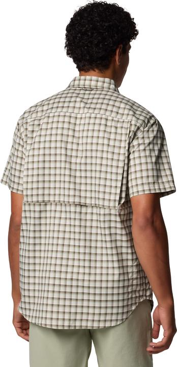 Immagine prodotto Columbia Camicia a maniche corte Silver Ridge™ Utility Lite da uomo - Novità (M)
