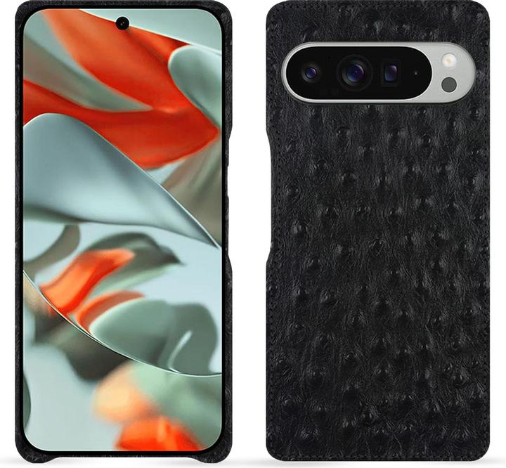 Productafbeelding Noreve Leren etui (Google Pixel 9 Pro XL)