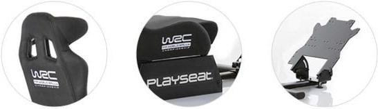 Image du produit Playseat Wrc