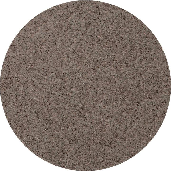 Actual product image Pferd KR 125 A 1200 CK 42870120 Sanding paper for sanding disc grit num 120 (1200)