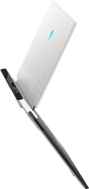 Produktbild Alienware x14 R1 (14", Intel Core i7-12700H, 16 GB, 512 GB, DE)