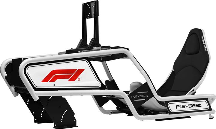 Playseat Formula Intelligence F1 Edition - Realistisches und