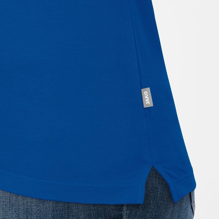 Produktbild JAKO Polo Organic Stretch (46)