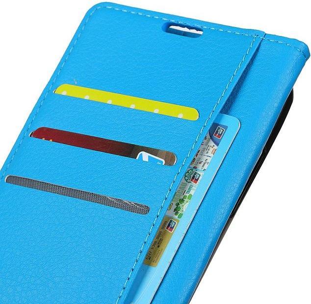 Immagine prodotto MU Classic Serie di copertine di libri Litchi (Sony Xperia XZ4 Compact)