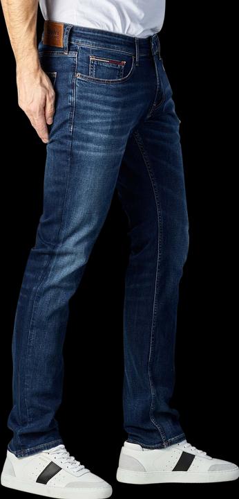 Produktbild Tommy Hilfiger Scanton Jeans Slim aspen dark blue (W32/L36)