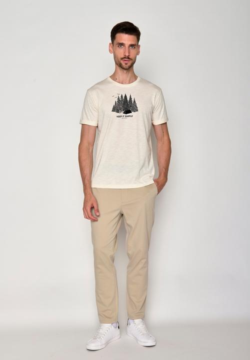 Produktbild Greenbomb Nature Keep Roll T-Shirt (XL)