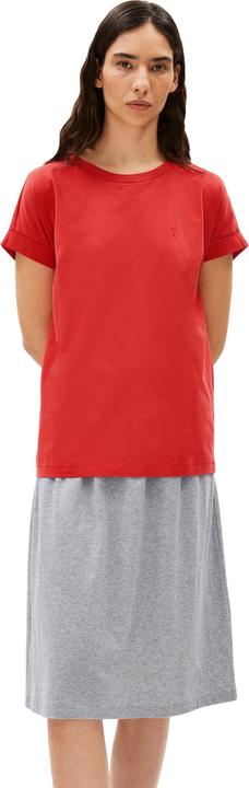 Actual product image Armedangels Women's Idaa Logo (M)