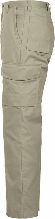 Actual product image Projob 2501 Work trousers (48)