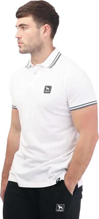 Immagine prodotto One True Saxon Dexon Maglietta Polo Adulto Unisex (M)