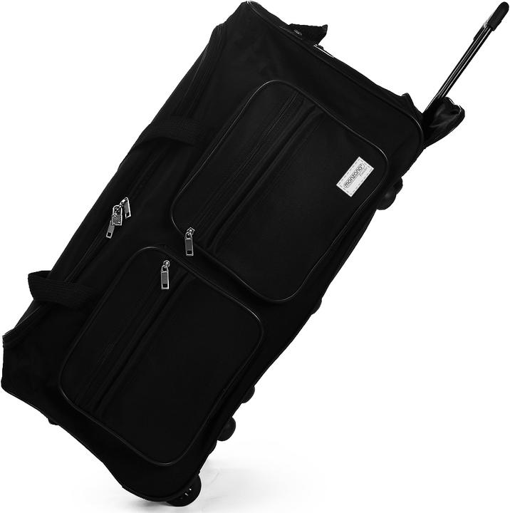 Actual product image Monzana Travel bag (85 l, XL (from 140l))