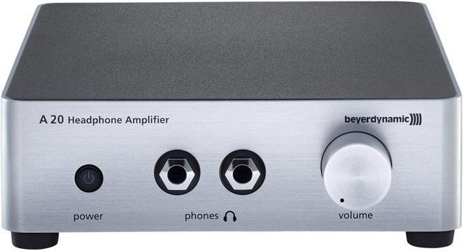 Beyerdynamic A20