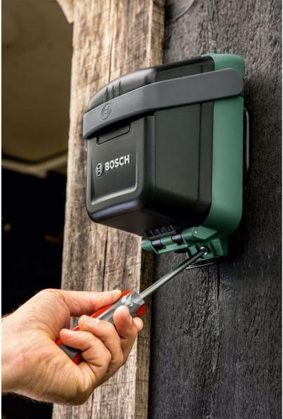 Produktbild Bosch Home & Garden GardenPump 18V-2000 (Regenfasspumpe)