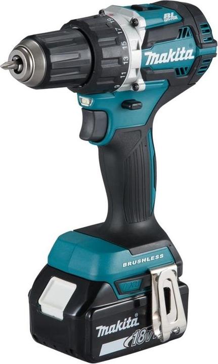 Immagine prodotto Makita Kit combinato DLX5032T