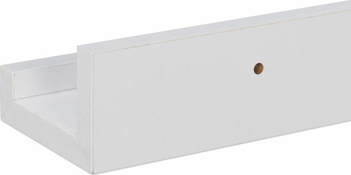 Actual product image Relaxdays Ground sleeve