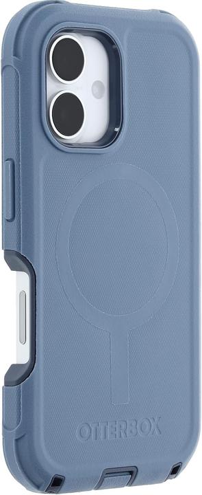 Actual product image OtterBox Defender mit MagSafe (Apple iPhone 16)