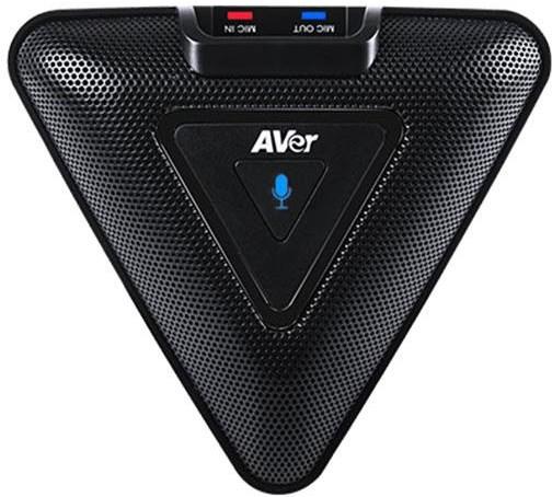 Produktbild AVerMedia AVER VC520 Pro Microsoft Teams Rooms Edition Full HD 1080p 12fach optischer Zoom