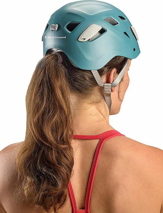 Image du produit Black Diamond Casque Half Dome (52 - 58 cm)