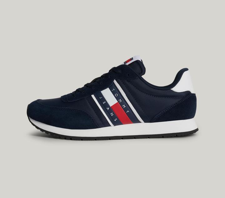 Actual product image Tommy Hilfiger (New) Tjm Runner Casual Ess (44)