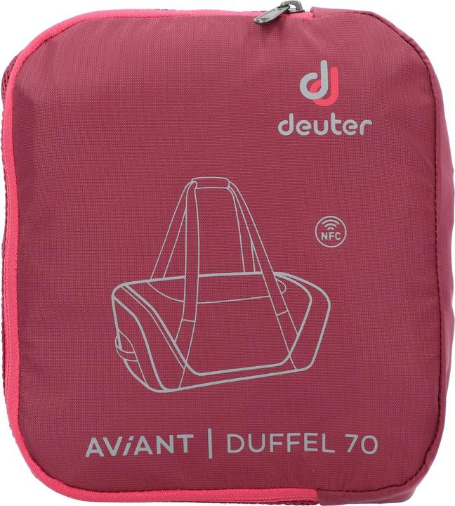 Image du produit Deuter Aviant Duffel (70 l)