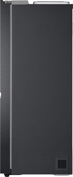 Produktbild LG GSLV71MCLE (635 l)