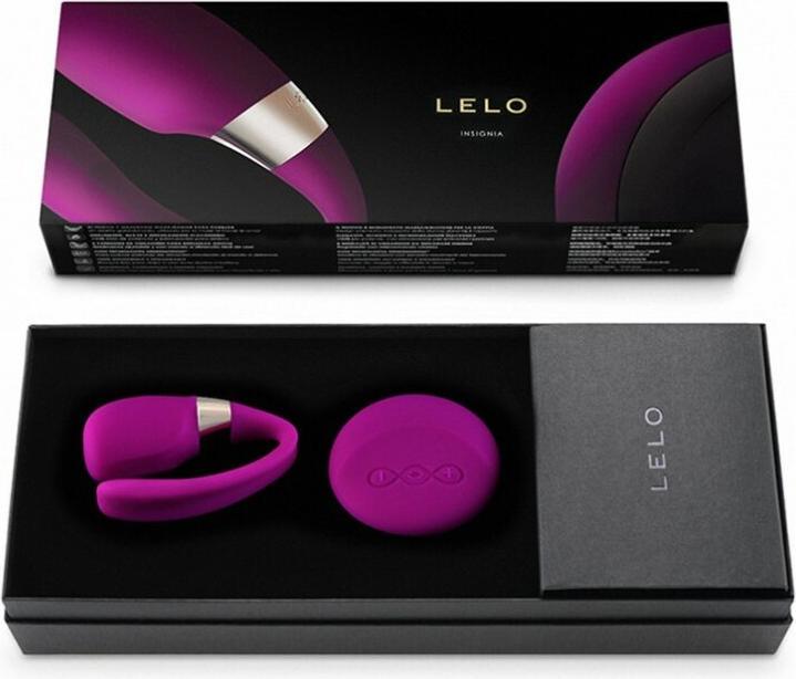 Image du produit LELO Tiani 3