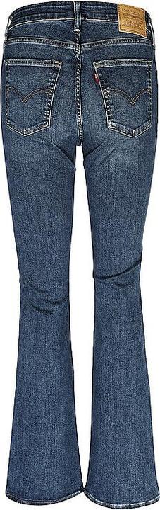 Immagine prodotto Levis Jeans a vita alta Bootcut Fit 725 (W27/L30)