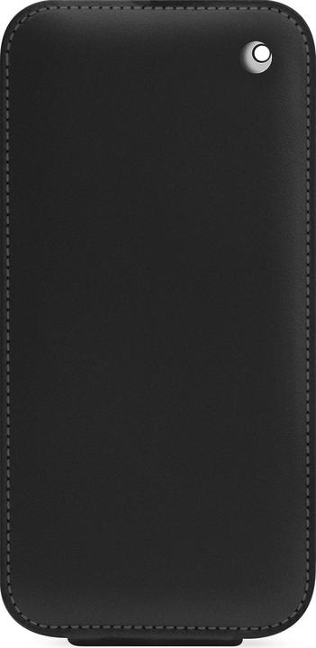 Productafbeelding Noreve Lederen omslag verticaal (Apple iPhone 15 Pro Max)