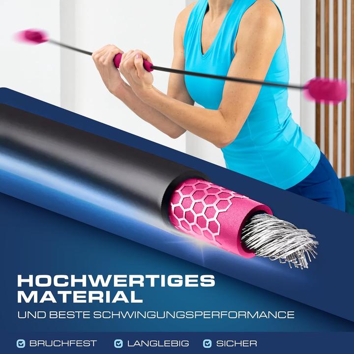Actual product image Elani Vibrating rod (158 cm)