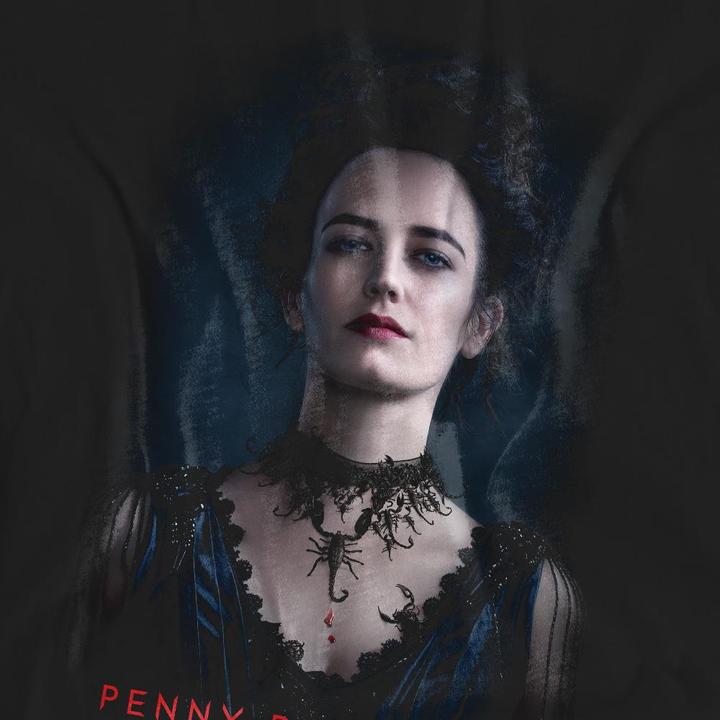 Produktbild Penny Dreadful TShirt (S)