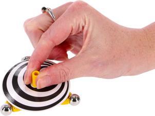 Image du produit Geomag Panneaux Spinner 10 pcs