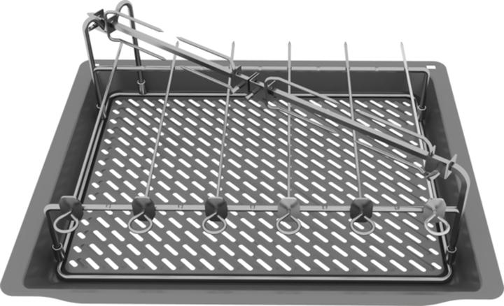 Produktbild Bosch Hausgeräte HEZ635001