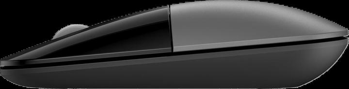 Actual product image HP Z3700 Dual Silver Wireless Mouse EURO (P) (Wireless)