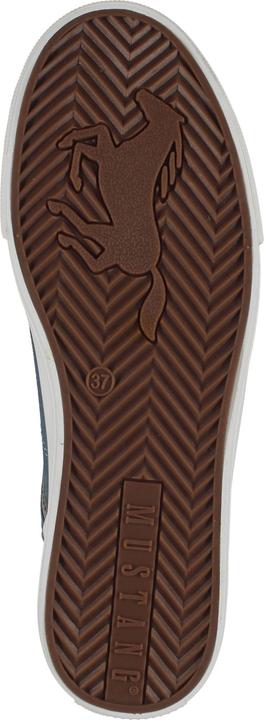 Immagine prodotto Mustang Slipper (36)