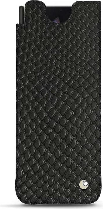 Serpent nero (Noir / Black)
