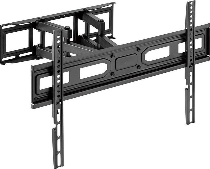 Image du produit Kivi Seinakinnitus Full-Motion 37-80" (acouphène) (80", 40 kg)