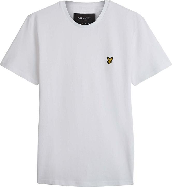 Produktbild Lyle and Scott Plain T-Shirt Herren (XL)
